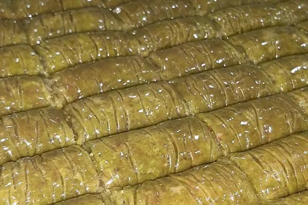 Hacıbaba Unlu Mamülleri - Resim 9