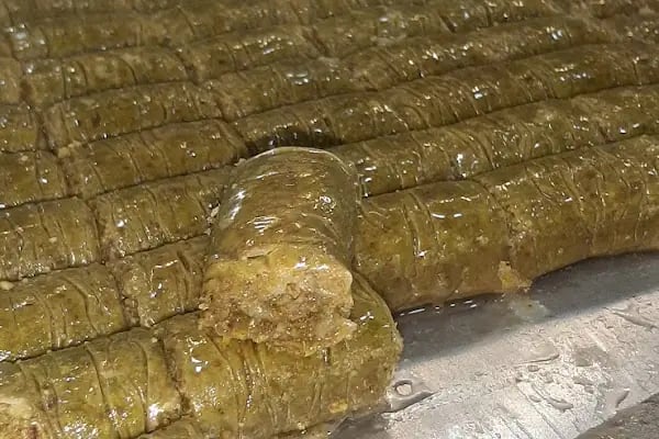 Hacıbaba Unlu Mamülleri - Resim 14