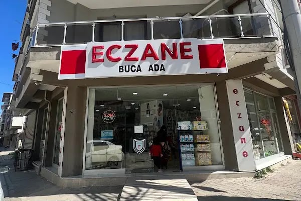 BUCA ADA ECZANESİ - Resim 1