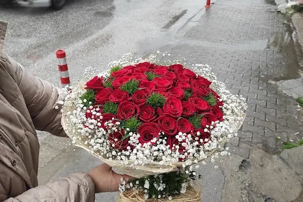 Çetin Çiçekçilik - Resim 1