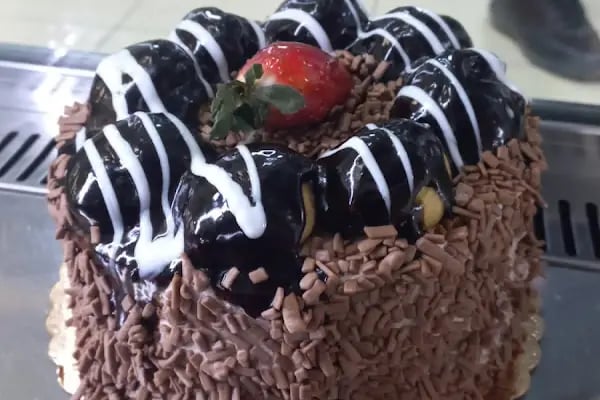 Hanedan Pâtisserie & Unlu Mamüller - Resim 14