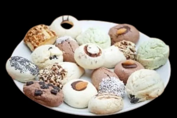 Hanedan Pâtisserie & Unlu Mamüller - Resim 8