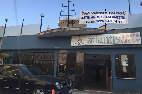 Atlantis Havuz - Resim 10