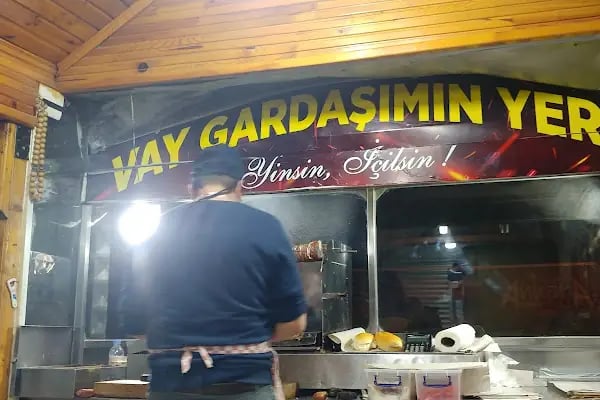 Vay Gardaşımın Yeri - Resim 19