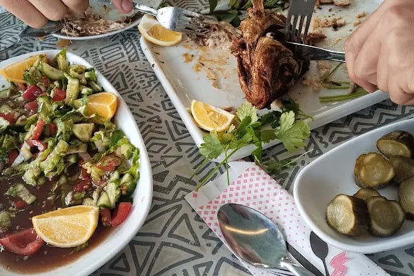 ELİT BALIK RESTAURANT - DÜĞÜN SALONU - Resim 8