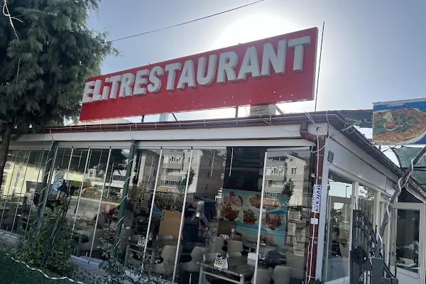 ELİT BALIK RESTAURANT - DÜĞÜN SALONU - Resim 11