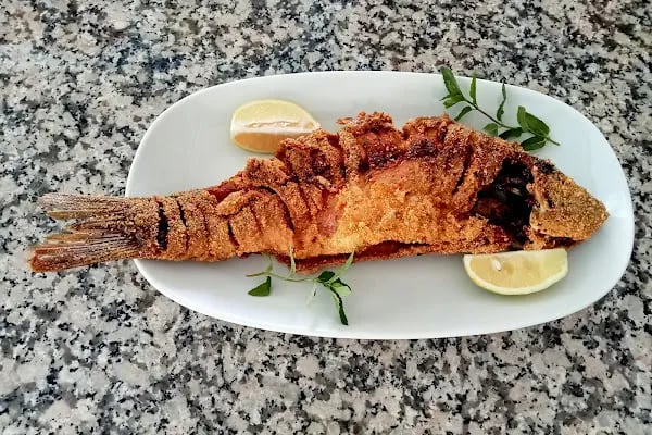 ELİT BALIK RESTAURANT - DÜĞÜN SALONU - Resim 3