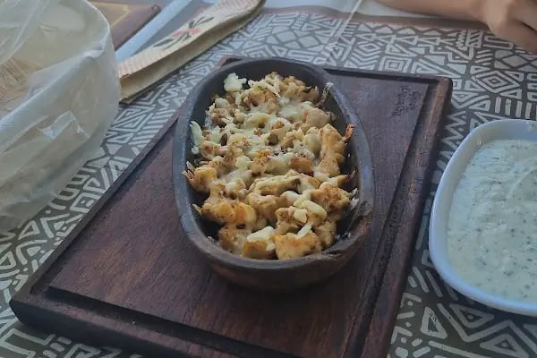 ELİT BALIK RESTAURANT - DÜĞÜN SALONU - Resim 9
