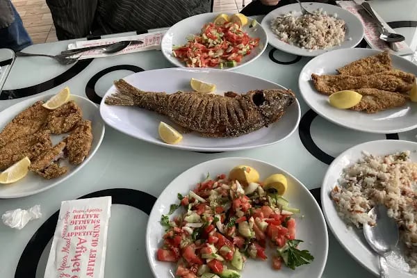 ELİT BALIK RESTAURANT - DÜĞÜN SALONU - Resim 18