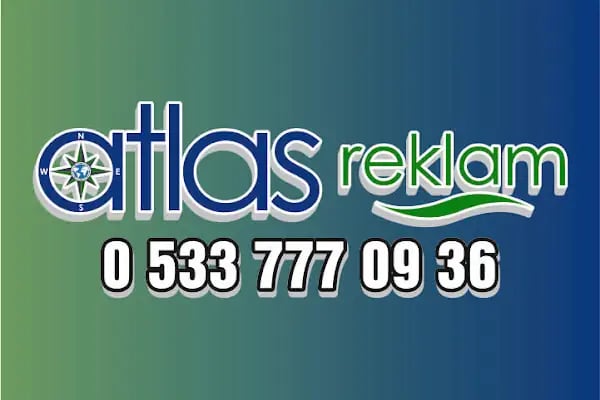 Atlas Reklam Dalaman - Resim 1