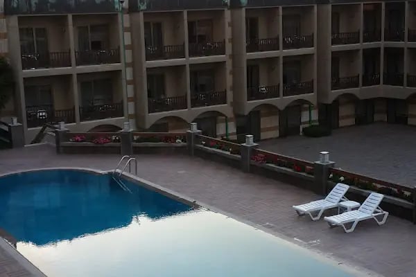 Kervansaray Bursa City Hotel - Resim 3