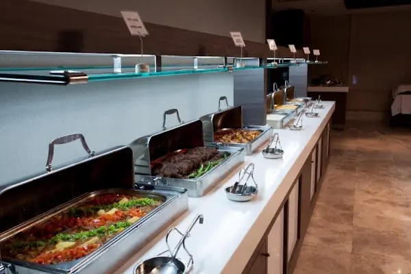 Kervansaray Bursa City Hotel - Resim 11