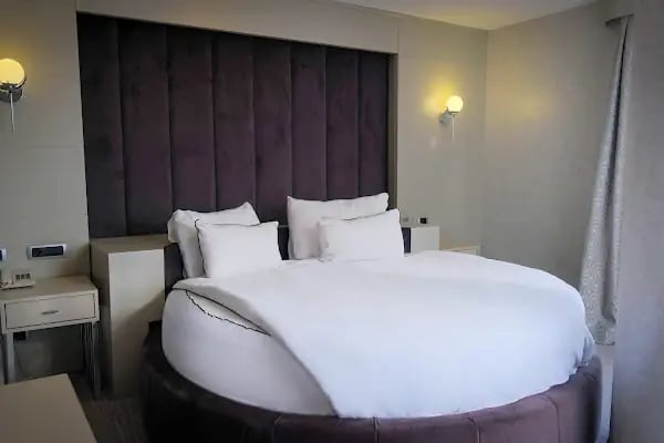 Kervansaray Bursa City Hotel - Resim 7