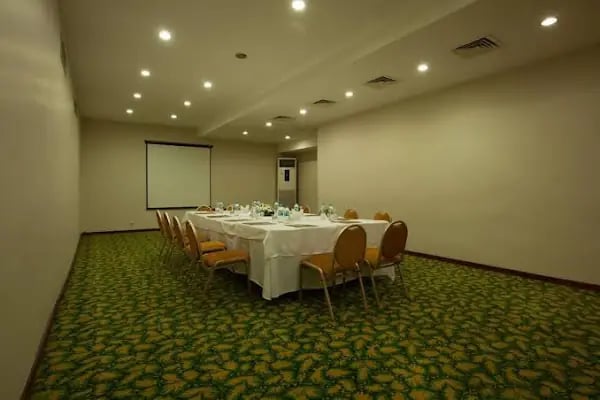 Kervansaray Bursa City Hotel - Resim 9