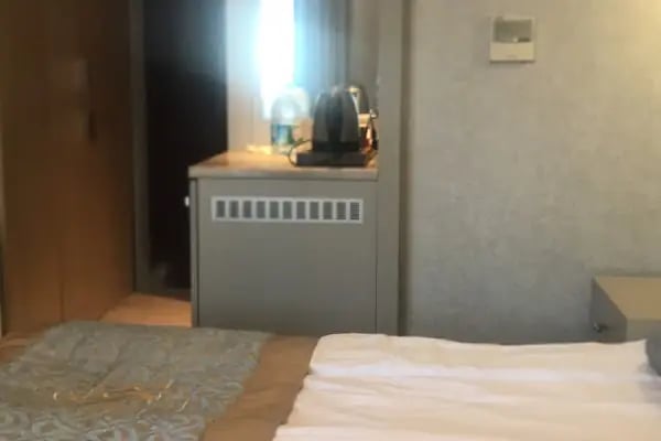 Kervansaray Bursa City Hotel - Resim 17