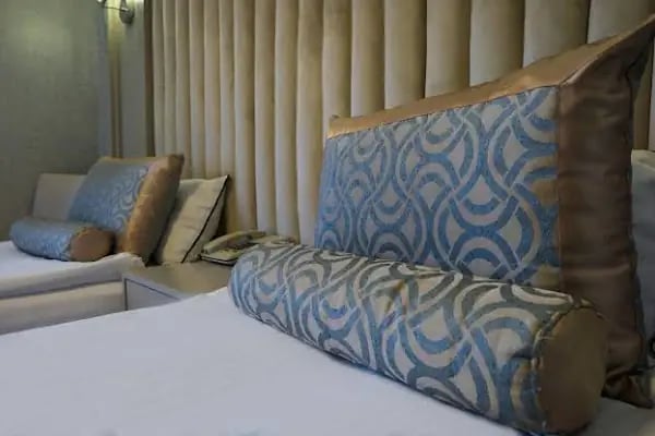 Kervansaray Bursa City Hotel - Resim 8