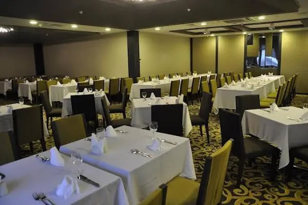 Kervansaray Bursa City Hotel - Resim 5
