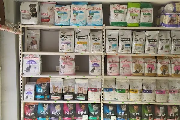 Yavuz Pet Shop - Resim 4