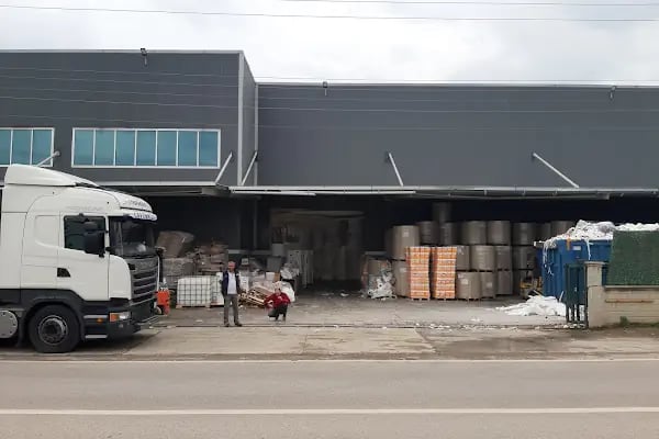 Yöntem Nitril Eldiven Fabrikası - Resim 7