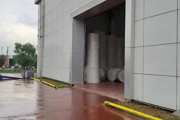 Yöntem Nitril Eldiven Fabrikası - Resim 10