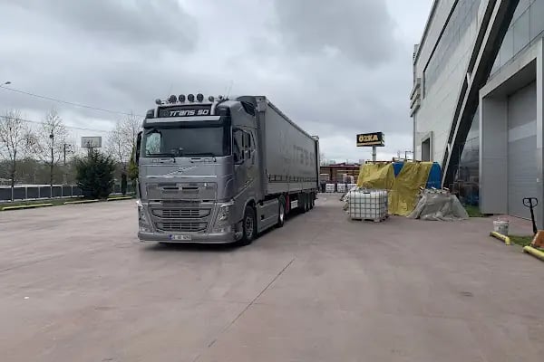 Yöntem Nitril Eldiven Fabrikası - Resim 6