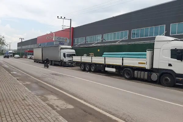 Yöntem Nitril Eldiven Fabrikası - Resim 3