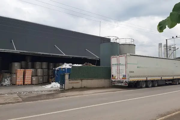 Yöntem Nitril Eldiven Fabrikası - Resim 5