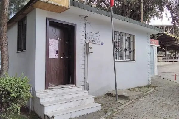 Atatürk Mahallesi Muhtarlığı - Resim 1