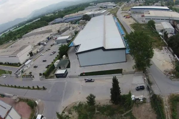 Atermit Sanayi Ve Ticaret A.Ş - Resim 3