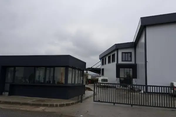 Atermit Sanayi Ve Ticaret A.Ş - Resim 5