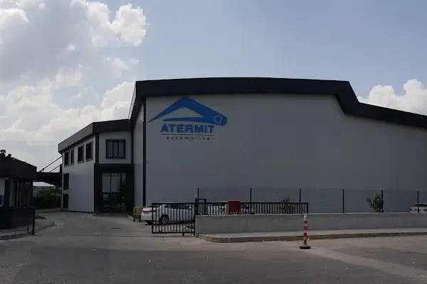 Atermit Sanayi Ve Ticaret A.Ş - Resim 8