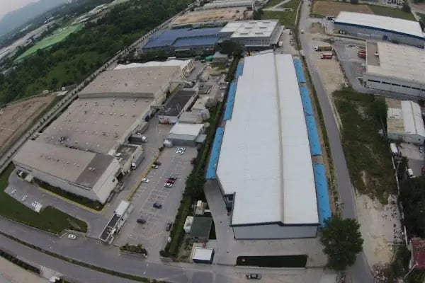 Atermit Sanayi Ve Ticaret A.Ş - Resim 6