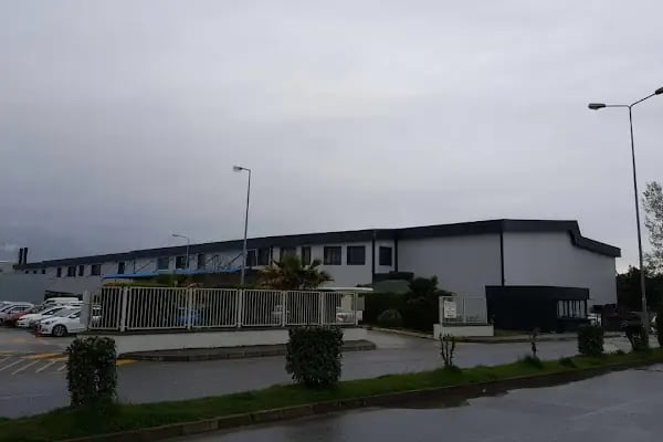 Atermit Sanayi Ve Ticaret A.Ş - Resim 4