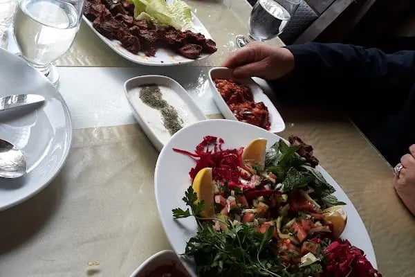 Bedesten Et Lokantası | Paça &amp; Beyran &amp; Kebap - Resim 15