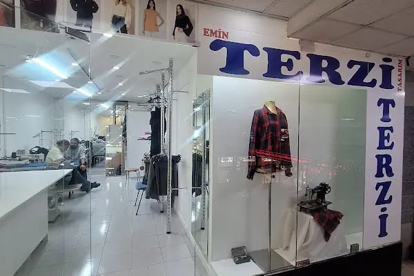 EMİN TERZİ - Resim 5