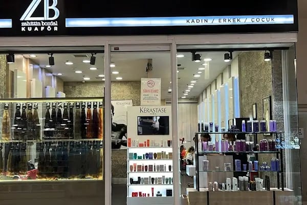 İ&amp;M BARBERHOUSE - Resim 3