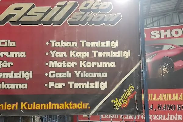 Asil Oto Show - Resim 18