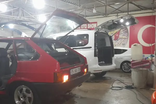 Asil Oto Show - Resim 4