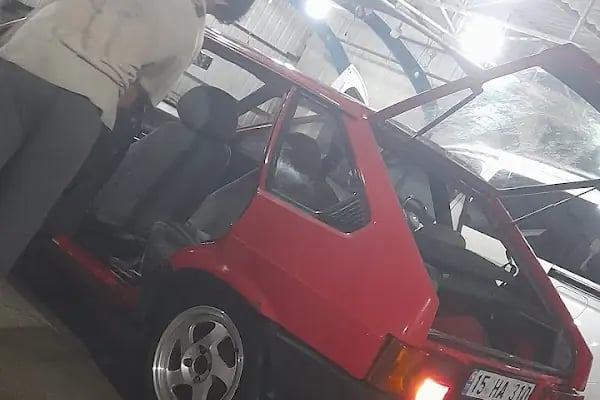 Asil Oto Show - Resim 17