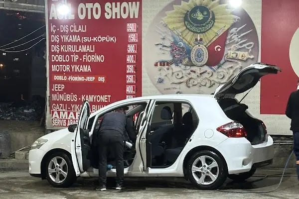 Asil Oto Show - Resim 3