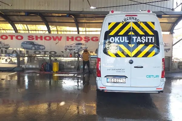 Asil Oto Show - Resim 13