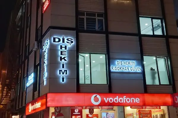 GÜVEN DİŞ KLİNİĞİ - Resim 4