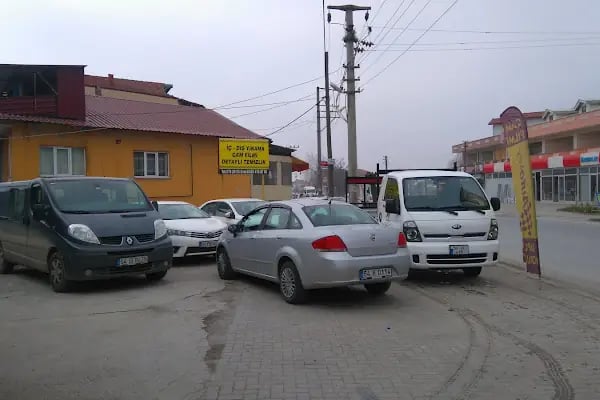 BAL-WAX OTO YIKAMA GÜNEŞLER - Resim 17