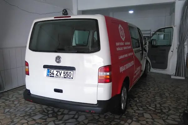 BAL-WAX OTO YIKAMA GÜNEŞLER - Resim 15