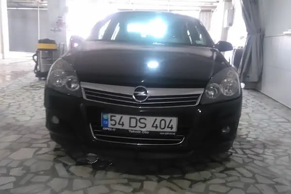 BAL-WAX OTO YIKAMA GÜNEŞLER - Resim 16