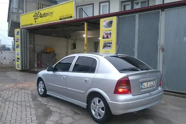 BAL-WAX OTO YIKAMA GÜNEŞLER - Resim 1