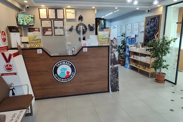 YARIMADA Veteriner Kliniği - Resim 3