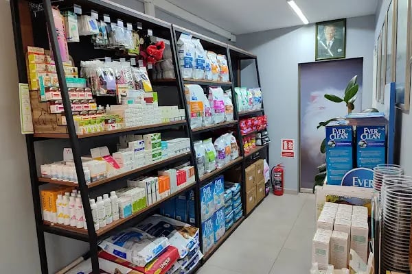 YARIMADA Veteriner Kliniği - Resim 16