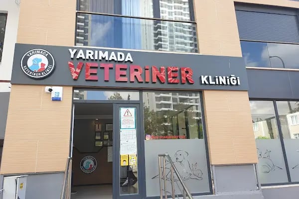 YARIMADA Veteriner Kliniği - Resim 6