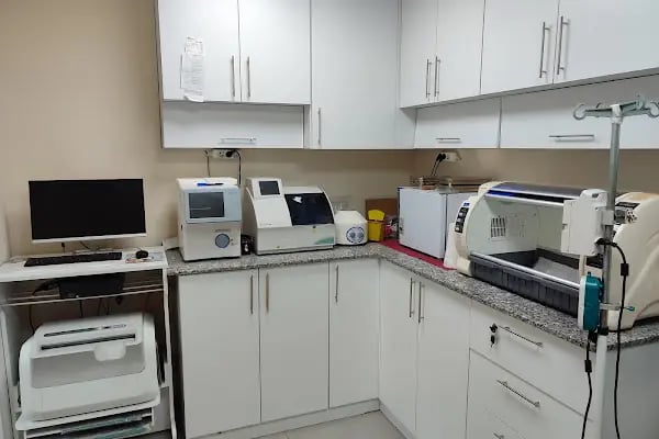 YARIMADA Veteriner Kliniği - Resim 10